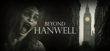 Beyond Hanwell cover image