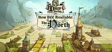 Drop Duchy cover image