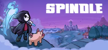 Spindle cover image
