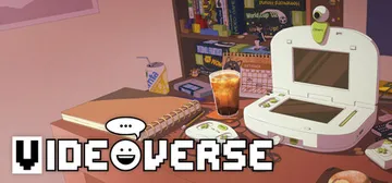 VIDEOVERSE cover image