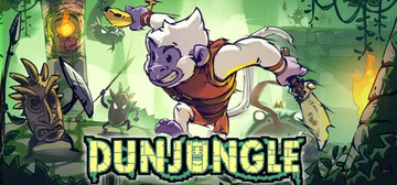 Dunjungle cover image