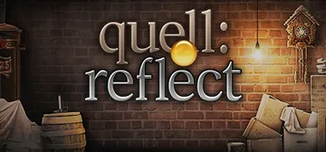 Quell Reflect cover image