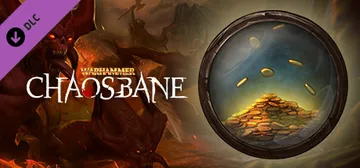 Warhammer: Chaosbane - Gold Boost cover image