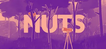NUTS cover image