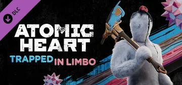 Atomic Heart - Trapped in Limbo cover image