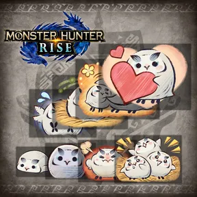 "Special Stickers 11" sticker set cover image