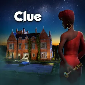 Clue cover image