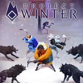 Project Winter cover image