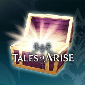 Tales of Arise - Growth Boost Pack cover image