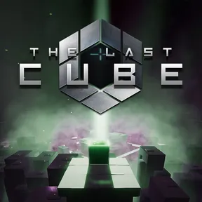 The Last Cube cover image