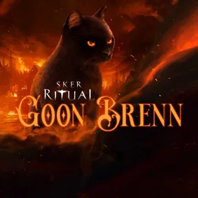 Sker Ritual - Goon Brenn cover image