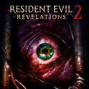 Resident Evil Revelations 2 (Episode One) cover image