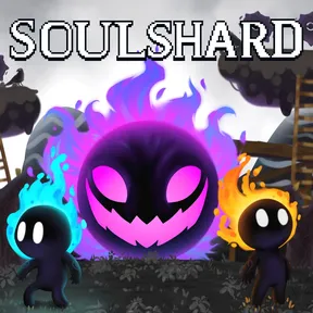 Soulshard cover image