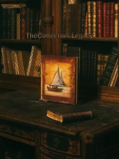 The Collector's Legacy cover image