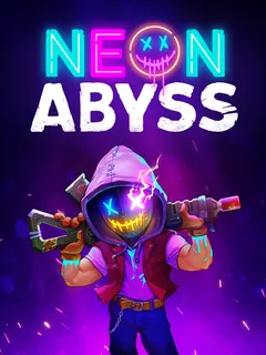 Neon Abyss cover image