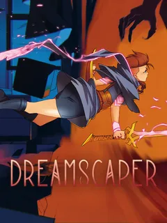 Dreamscaper cover image