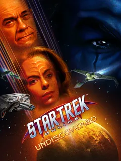 Star Trek Online cover image