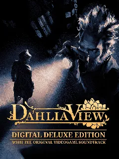Dahlia View Digital Deluxe cover image