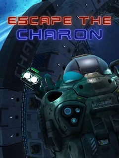 Escape the Charon cover image