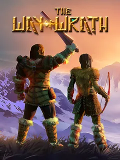 The Way of Wrath cover image