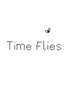 Time Flies cover image