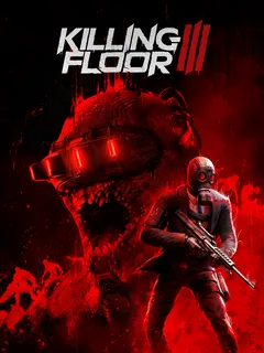 Killing Floor 3 cover image