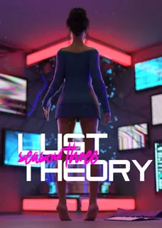 Lust Theory - Season 3 cover image