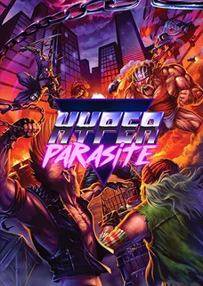 HyperParasite cover image
