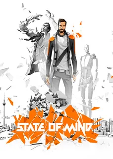 State of Mind cover image