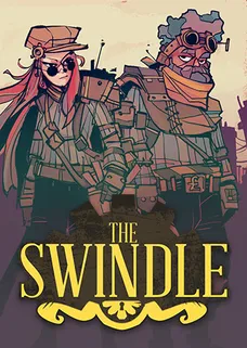 The Swindle cover image