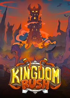 Kingdom Rush cover image