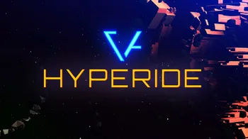 Hyperide: Vector Raid cover image
