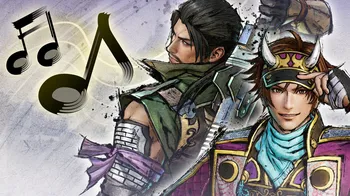Additional Scenario & BGM Set 2 "Battle for the Legendary Hot Springs" cover image