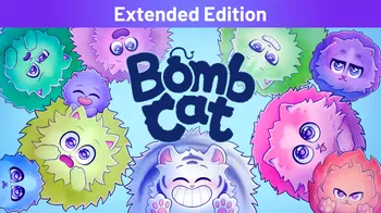 Bomb Cat Extended Edition cover image
