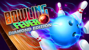 Bowling Fever Diamond Edition cover image