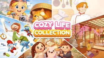 Cozy Life Collection cover image