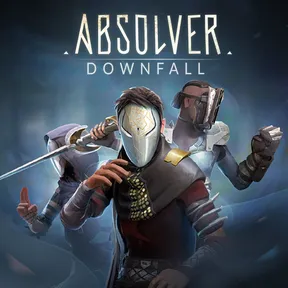 Absolver cover image