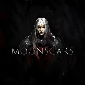 Moonscars cover image