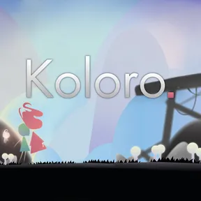 Koloro cover image