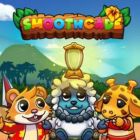 Smoothcade cover image