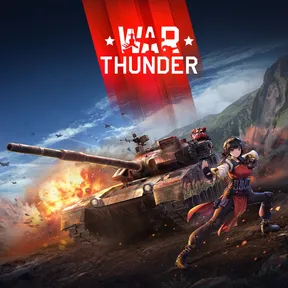 War Thunder - Senrai Maidens: Ling Pack cover image