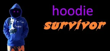 Hoodie Survivor and Super Hoodie Bros cover image