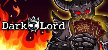 Dark Lord cover image