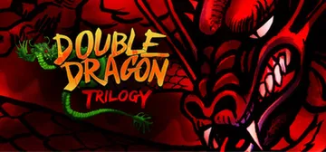 Double Dragon Trilogy cover image