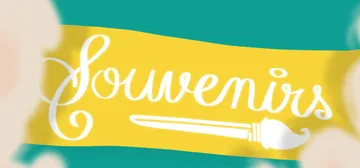 Souvenirs cover image