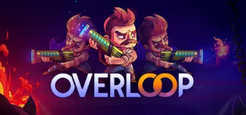 Overloop cover image