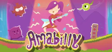 Amabilly cover image