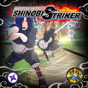 NTBSS: Special Ninjutsu - Flying Raijin Slice cover image
