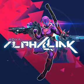 AlphaLink cover image