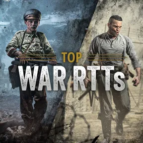 Top War RTTs cover image